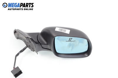 Огледало за Audi A3 Hatchback I (09.1996 - 05.2003), 2+1 вр., хечбек, позиция: дясна