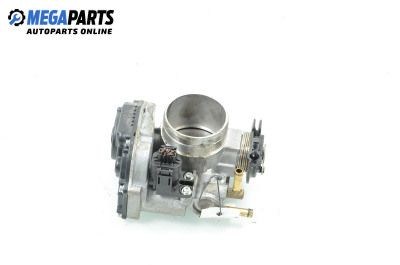 Дроселова клапа за Audi A3 Hatchback I (09.1996 - 05.2003) 1.6, 101 к.с.