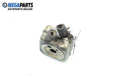 Маслоохладител за Audi A3 Hatchback I (09.1996 - 05.2003) 1.6, 101 к.с.