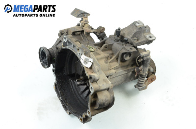 Ръчна скоростна кутия за Audi A3 Hatchback I (09.1996 - 05.2003) 1.6, 101 к.с.