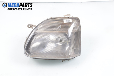 Фар за Opel Agila A Hatchback (09.2000 - 12.2007), хечбек, позиция: лява