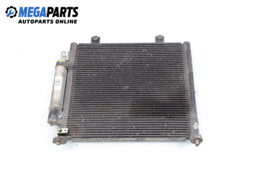 Климатичен радиатор за Opel Agila A Hatchback (09.2000 - 12.2007) 1.2 16V, 75 к.с.