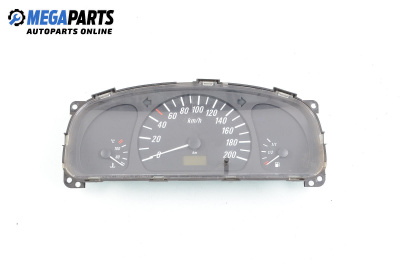 Километраж за Opel Agila A Hatchback (09.2000 - 12.2007) 1.2 16V, 75 к.с.