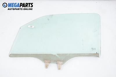 Странично стъкло за Opel Agila A Hatchback (09.2000 - 12.2007), 4+1 вр., хечбек, позиция: предна, лява