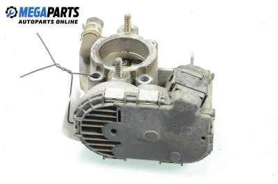 Дроселова клапа за Opel Agila A Hatchback (09.2000 - 12.2007) 1.2 16V, 75 к.с.