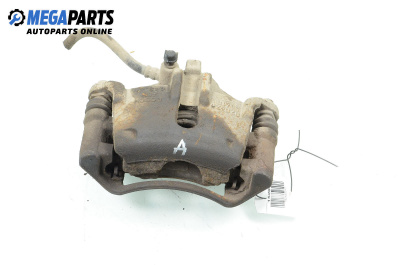 Спирачен апарат за Opel Agila A Hatchback (09.2000 - 12.2007), позиция: предна, дясна