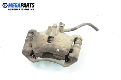 Спирачен апарат за Opel Agila A Hatchback (09.2000 - 12.2007), позиция: предна, лява