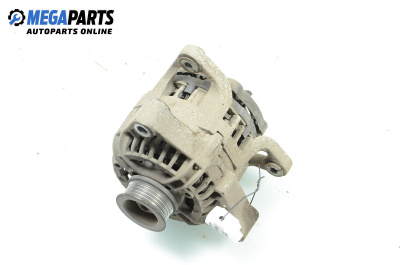 Алтернатор / генератор за Opel Agila A Hatchback (09.2000 - 12.2007) 1.2 16V, 75 к.с.