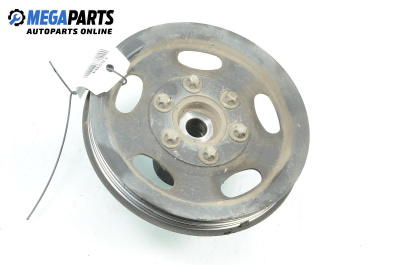 Демпферна шайба за Opel Agila A Hatchback (09.2000 - 12.2007) 1.2 16V, 75 к.с.