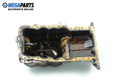 Картер за Opel Agila A Hatchback (09.2000 - 12.2007) 1.2 16V, 75 к.с.