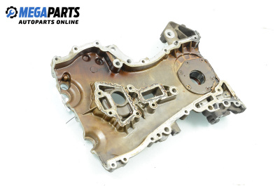 Капак ангренажен ремък за Opel Agila A Hatchback (09.2000 - 12.2007) 1.2 16V, 75 к.с.