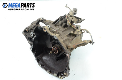 Ръчна скоростна кутия за Opel Agila A Hatchback (09.2000 - 12.2007) 1.2 16V, 75 к.с.