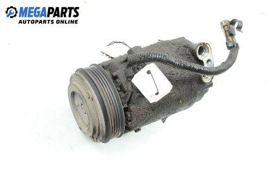 Компресор климатик за Opel Agila A Hatchback (09.2000 - 12.2007) 1.2 16V, 75 к.с.