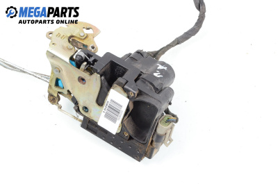 Брава на врата за SsangYong Rexton SUV I (04.2002 - 07.2012), позиция: предна, дясна