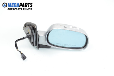 Огледало за SsangYong Rexton SUV I (04.2002 - 07.2012), 4+1 вр., джип, позиция: дясна