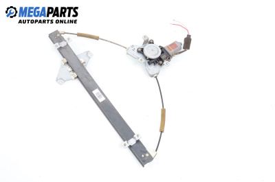 Машинка ел. стъкло за SsangYong Rexton SUV I (04.2002 - 07.2012), 4+1 вр., джип, позиция: предна, дясна