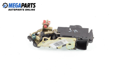 Брава на врата за SsangYong Rexton SUV I (04.2002 - 07.2012), позиция: задна, лява