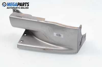 Външни лайсни за SsangYong Rexton SUV I (04.2002 - 07.2012), джип, позиция: дясна