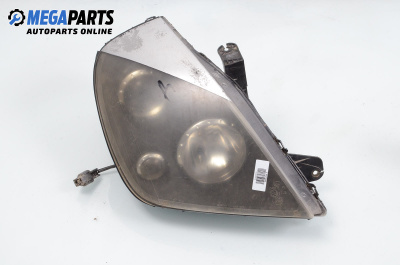 Фар за SsangYong Rexton SUV I (04.2002 - 07.2012), джип, позиция: дясна