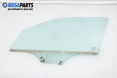 Странично стъкло за SsangYong Rexton SUV I (04.2002 - 07.2012), 4+1 вр., джип, позиция: предна, лява