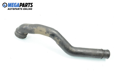 Въздуховод за SsangYong Rexton SUV I (04.2002 - 07.2012) 2.7 Xdi, 163 к.с.