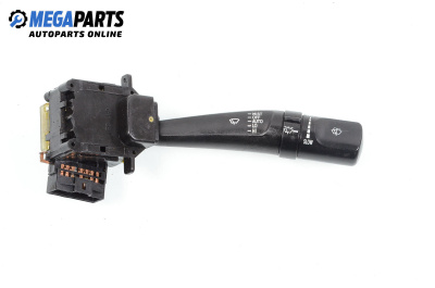 Лостче за чистачки за SsangYong Rexton SUV I (04.2002 - 07.2012)