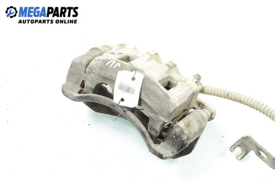 Спирачен апарат за SsangYong Rexton SUV I (04.2002 - 07.2012), позиция: предна, лява