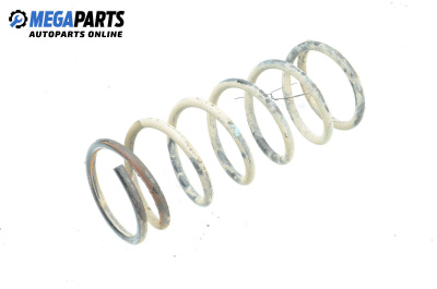 Пружина за ходова част за SsangYong Rexton SUV I (04.2002 - 07.2012), джип, позиция: задна