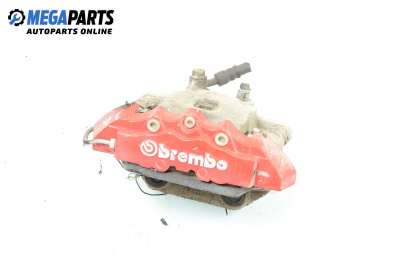 Спирачен апарат за SsangYong Rexton SUV I (04.2002 - 07.2012), позиция: задна, дясна