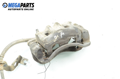 Спирачен апарат за SsangYong Rexton SUV I (04.2002 - 07.2012), позиция: предна, дясна