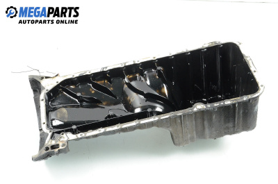 Картер за SsangYong Rexton SUV I (04.2002 - 07.2012) 2.7 Xdi, 163 к.с.