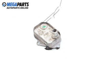 Маслоохладител за Mercedes-Benz A-Class Hatchback  W168 (07.1997 - 08.2004) A 170 CDI (168.008), 90 к.с.