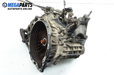 Ръчна скоростна кутия за Ford Focus I Estate (02.1999 - 12.2007) 1.8 TDCi, 100 к.с.