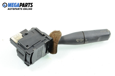 Лостче за чистачки за Peugeot 206 Hatchback (08.1998 - 12.2012), № 96049597ZL