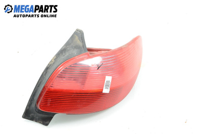 Стоп за Peugeot 206 Hatchback (08.1998 - 12.2012), хечбек, позиция: дясна