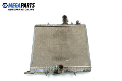 Воден радиатор за Peugeot 206 Hatchback (08.1998 - 12.2012) 1.4 i, 75 к.с.