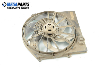 Перка охлаждане за Renault Kangoo Van (08.1997 - 02.2008) 1.4 (KC0C, KC0H, KC0B, KC0M), 75 к.с.