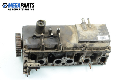 Глава за Renault Kangoo Van (08.1997 - 02.2008) 1.4 (KC0C, KC0H, KC0B, KC0M), 75 к.с.