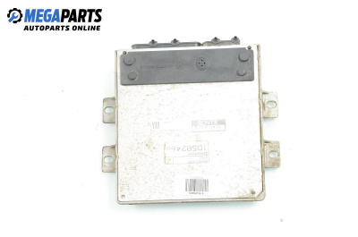 Компютър двигател за Rover 25 Hatchback (09.1999 - 06.2006) 1.4 16V, 103 к.с., № NNW001690