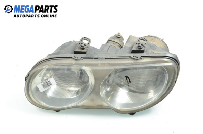 Фар за Rover 25 Hatchback (09.1999 - 06.2006), хечбек, позиция: лява