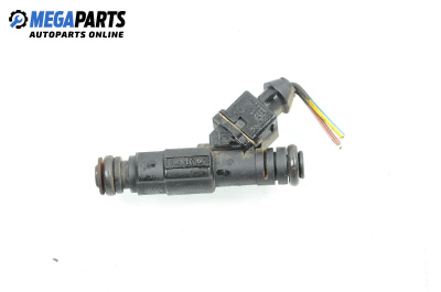 Дюза бензин за Rover 25 Hatchback (09.1999 - 06.2006) 1.4 16V, 103 к.с., № 0280155884