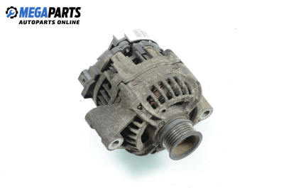 Алтернатор / генератор за Rover 25 Hatchback (09.1999 - 06.2006) 1.4 16V, 103 к.с.