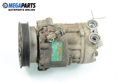 Компресор климатик за Rover 25 Hatchback (09.1999 - 06.2006) 1.4 16V, 103 к.с., № SD7V16