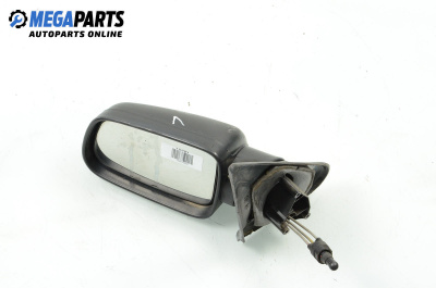 Огледало за Citroen ZX Hatchback (03.1991 - 07.1999), 4+1 вр., хечбек, позиция: лява