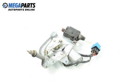 Ел. мотор за чистачките за Citroen ZX Hatchback (03.1991 - 07.1999), хечбек, позиция: задна