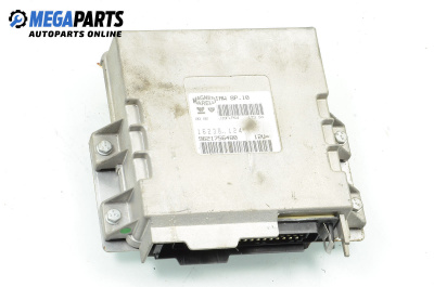 Компютър двигател за Citroen ZX Hatchback (03.1991 - 07.1999) 1.8 i, 101 к.с., № 9621756480