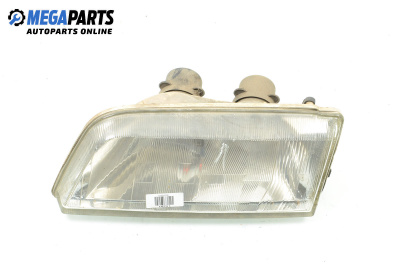 Фар за Citroen ZX Hatchback (03.1991 - 07.1999), хечбек, позиция: лява