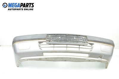 Предна броня за Citroen ZX Hatchback (03.1991 - 07.1999), хечбек, позиция: предна