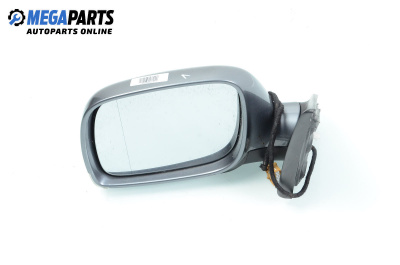 Огледало за Volkswagen Touareg SUV I (10.2002 - 01.2013), 4+1 вр., джип, позиция: лява