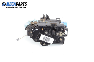 Брава на врата за Volkswagen Touareg SUV I (10.2002 - 01.2013), позиция: предна, лява